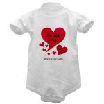 Get This NANCE Sings To Me Live Red Heart Creeper / Sleeper